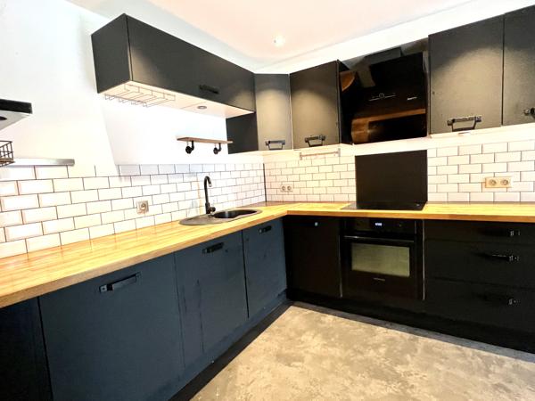 Maison à vendre à Eymet (24500) - Dordogne