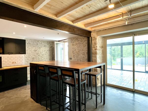 Maison à vendre à Eymet (24500) - Dordogne