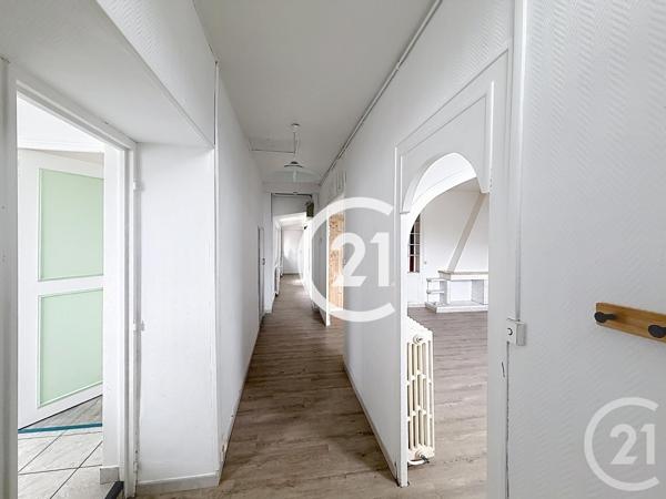 Maison à vendre  4 pièces - 91 m 2   COGNAC  - 16