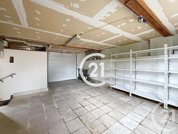 Maison à vendre  4 pièces - 91 m 2   COGNAC  - 16