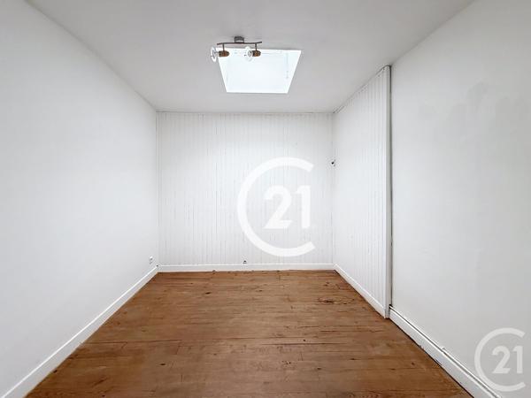 Maison à vendre  4 pièces - 91 m 2   COGNAC  - 16