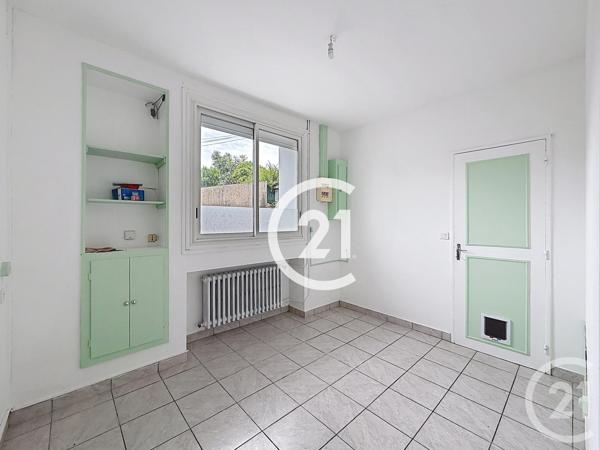 Maison à vendre  4 pièces - 91 m 2   COGNAC  - 16