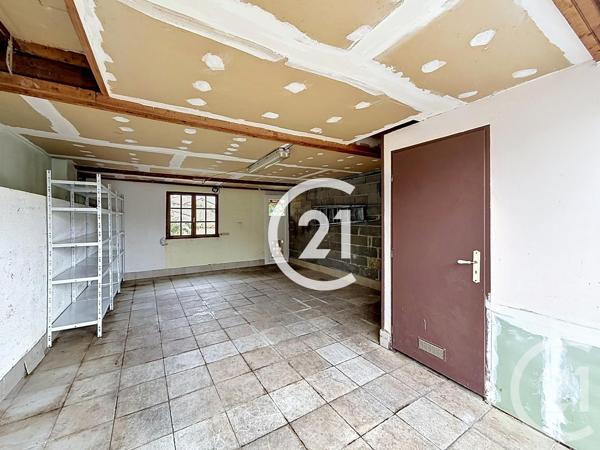 Maison à vendre  4 pièces - 91 m 2   COGNAC  - 16