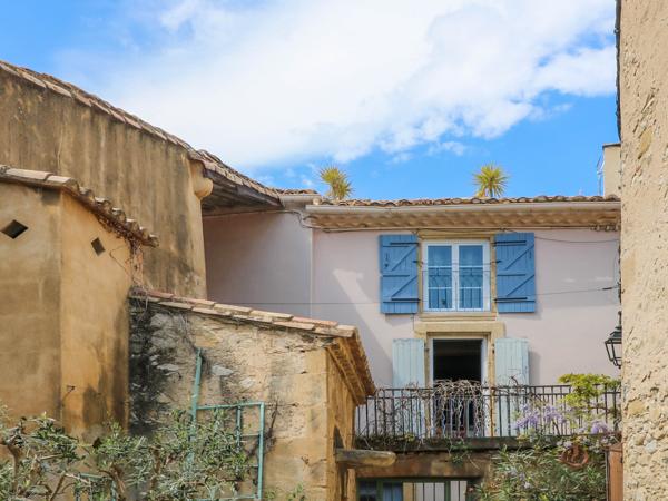 Maison à vendre à Lédenon (30210) - Gard
