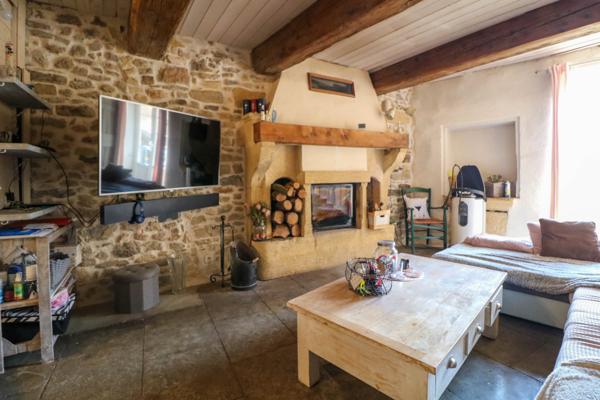 Maison à vendre à Lédenon (30210) - Gard