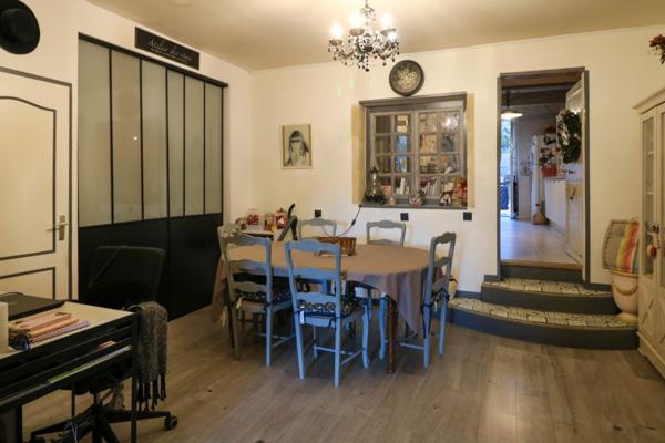Maison à vendre à Lédenon (30210) - Gard