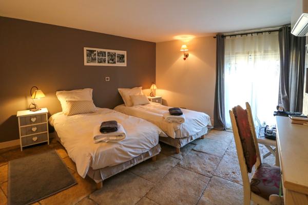 Maison à vendre à Lédenon (30210) - Gard