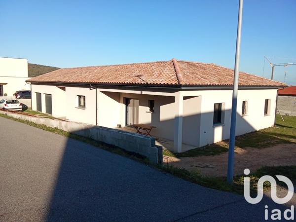 Maison à vendre 4 pièces 113 m² Saint-Clair