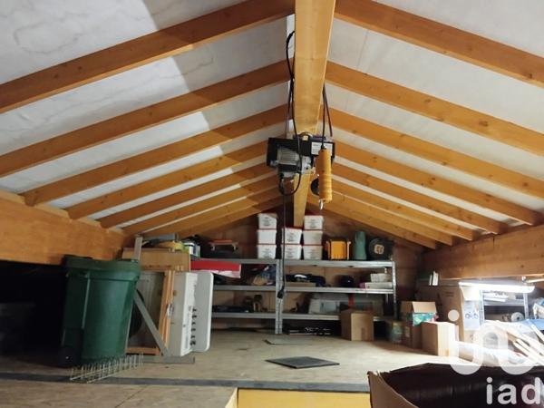 Maison à vendre 4 pièces 113 m² Saint-Clair