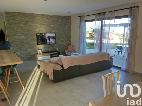 Maison à vendre 4 pièces 113 m² Saint-Clair