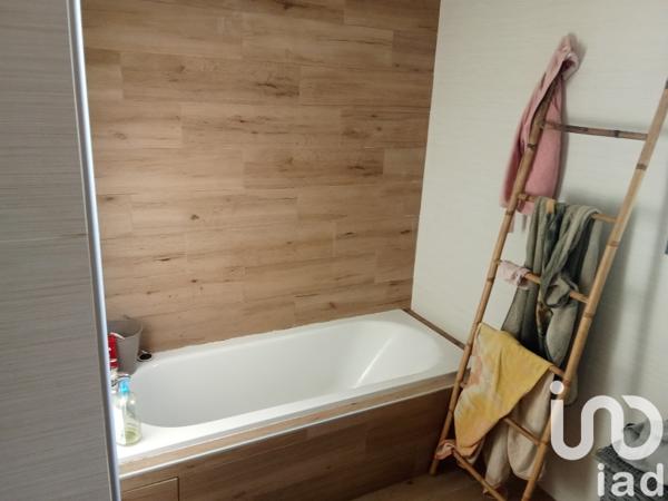 Maison à vendre 4 pièces 113 m² Saint-Clair