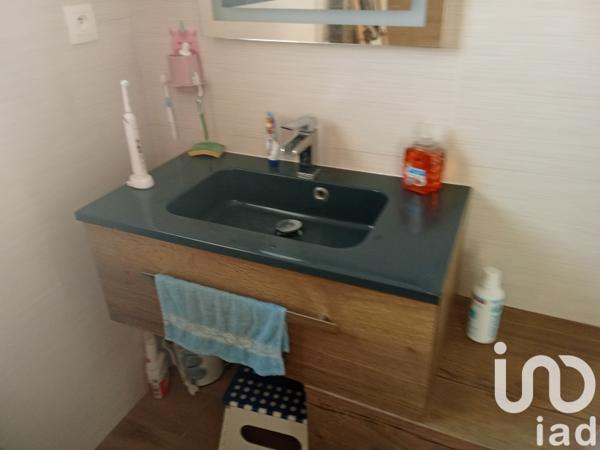 Maison à vendre 4 pièces 113 m² Saint-Clair