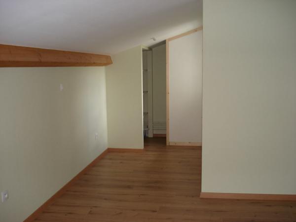 Appartement FONTENAY LE COMTE - 4 pièce(s) - 80 m2