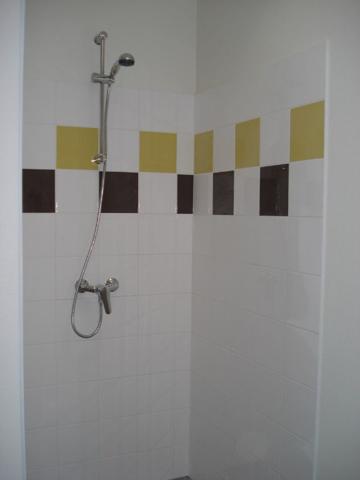 Appartement FONTENAY LE COMTE - 4 pièce(s) - 80 m2