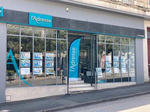 Appartement FONTENAY LE COMTE - 4 pièce(s) - 80 m2