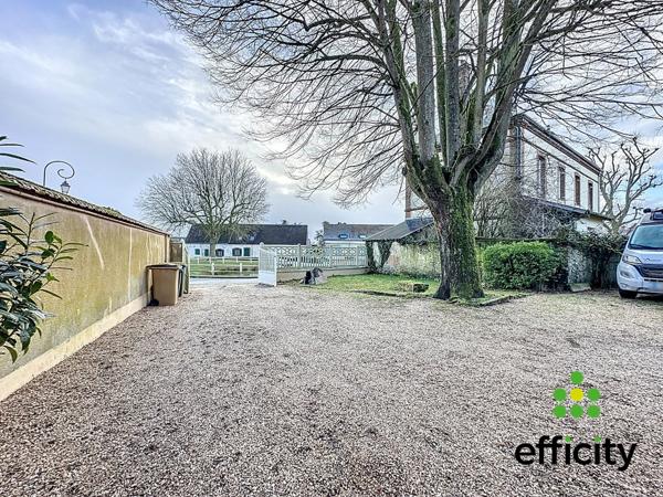 Maison 7 pièces - 140 m²