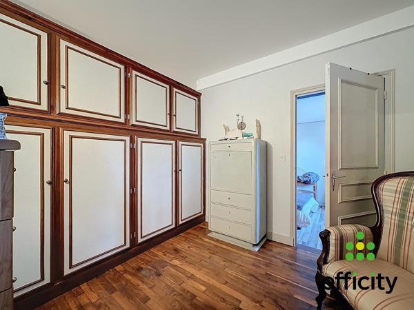 Maison 7 pièces - 140 m²