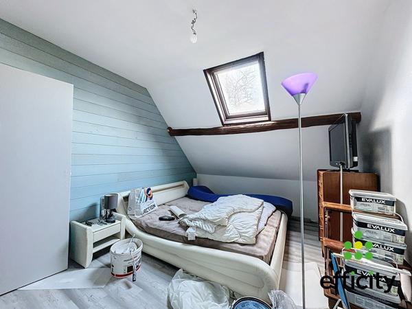 Maison 7 pièces - 140 m²