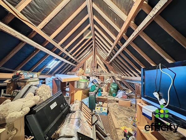 Maison 7 pièces - 140 m²