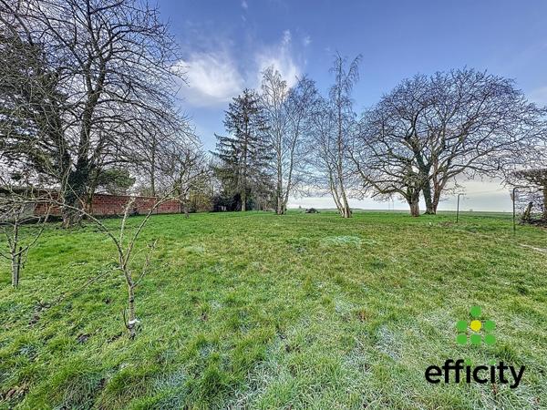 Maison 7 pièces - 140 m²