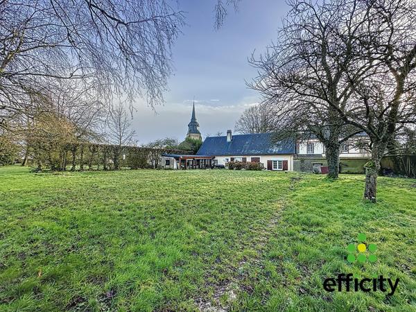 Maison 7 pièces - 140 m²