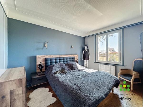 Maison 7 pièces - 140 m²