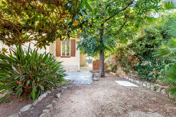 Maison à vendre à Villefranche-sur-Mer (06230) - Alpes-Maritimes