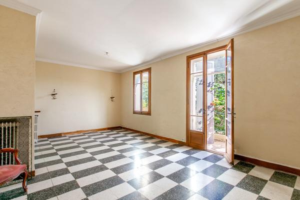 Maison à vendre à Villefranche-sur-Mer (06230) - Alpes-Maritimes