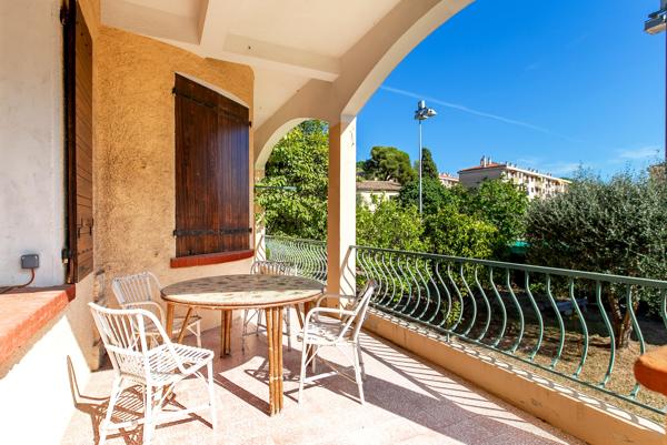 Maison à vendre à Villefranche-sur-Mer (06230) - Alpes-Maritimes