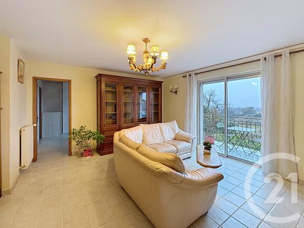 Maison à vendre  6 pièces - 144,06 m2 GRASSE - 06