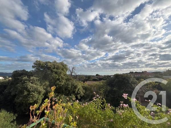 Maison à vendre  6 pièces - 144,06 m2 GRASSE - 06