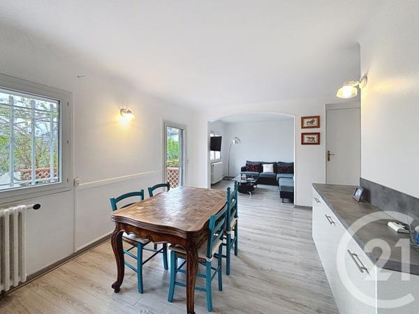 Maison à vendre  6 pièces - 144,06 m2 GRASSE - 06