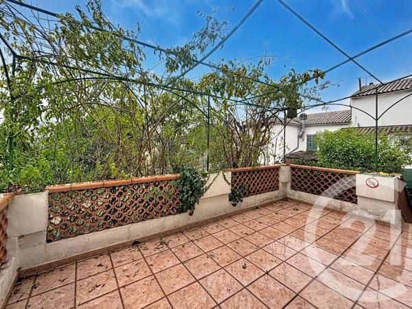 Maison à vendre  6 pièces - 144,06 m2 GRASSE - 06