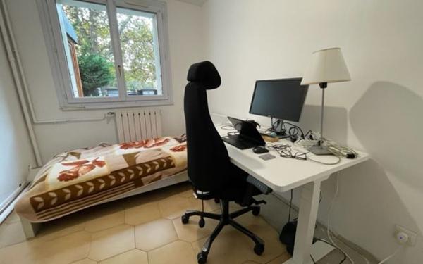 Maison à vendre    5 pièces • 110 m2 Le Bourget