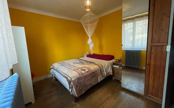 Maison à vendre    5 pièces • 110 m2 Le Bourget