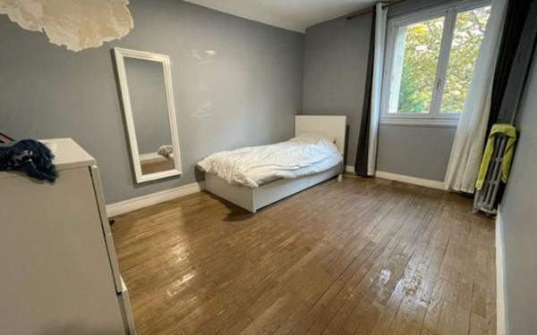 Maison à vendre    5 pièces • 110 m2 Le Bourget