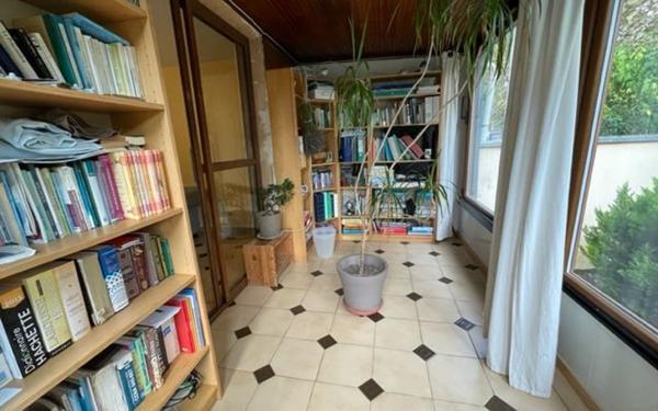 Maison à vendre    5 pièces • 110 m2 Le Bourget