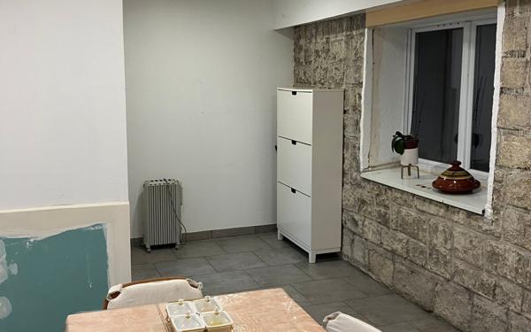 Maison à vendre    5 pièces • 110 m2 Le Bourget