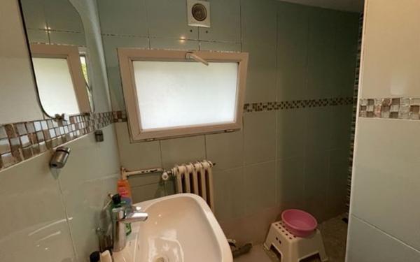 Maison à vendre    5 pièces • 110 m2 Le Bourget