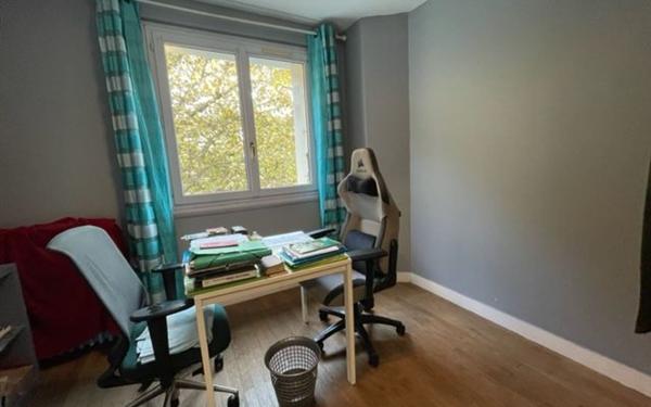 Maison à vendre    5 pièces • 110 m2 Le Bourget