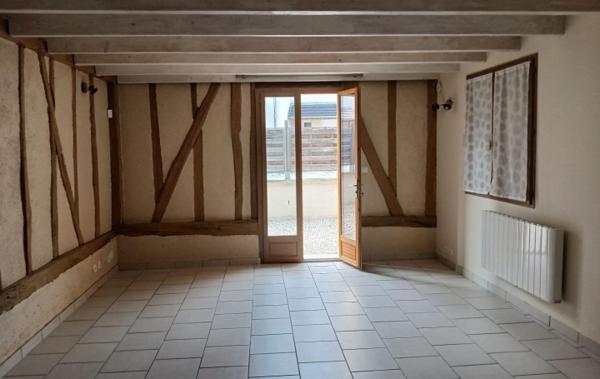 Vente Maison Mitoyenne neuf Saint-germain   