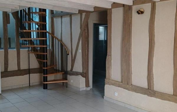 Vente Maison Mitoyenne neuf Saint-germain   