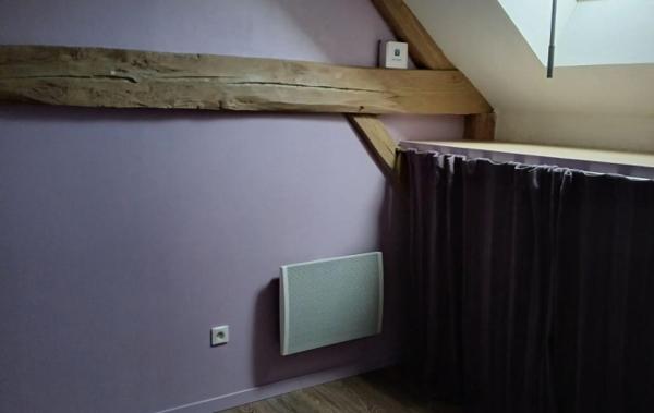 Vente Maison Mitoyenne neuf Saint-germain   