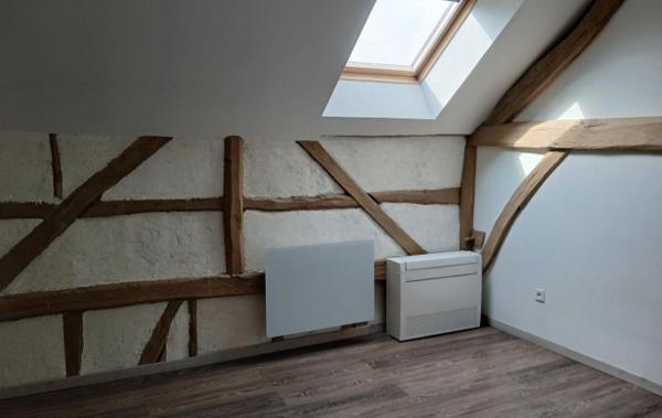 Vente Maison Mitoyenne neuf Saint-germain   