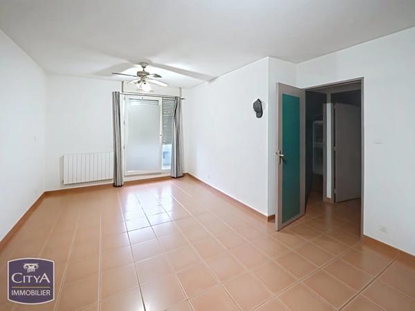 Appartement à vendre 2 pièces 36m²