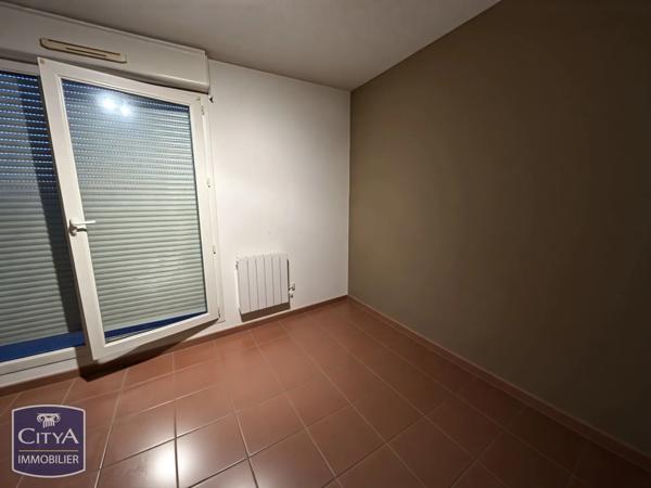 Appartement à vendre 2 pièces 36m²