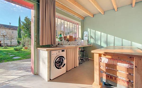 Maison à vendre    4 pièces •  Avignon