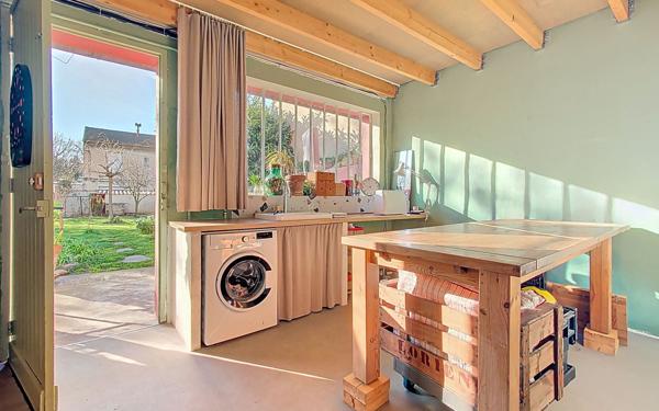 Maison à vendre    4 pièces •  Avignon