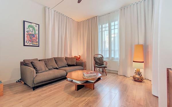 Maison à vendre    4 pièces •  Avignon