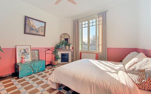 Maison à vendre    4 pièces •  Avignon